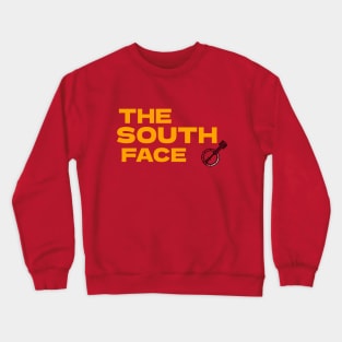 The South Face Crewneck Sweatshirt